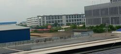 Jurong Industrial Estate (D22), Factory #508620701
